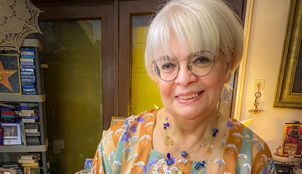 Podcastul lui Ionuț Vulpescu -  invitată, Irina-Margareta Nistor (sezonul 3, episodul 28)
