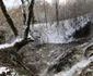 Cascada Clocota iarna Foto Daniel Guță (14) JPG