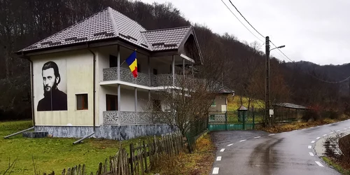 Satul Cazanesti ianuarie 2023 Foto Daniel Guță (58) JPG
