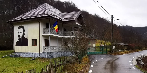 Satul Cazanesti ianuarie 2023 Foto Daniel Guță (58) JPG