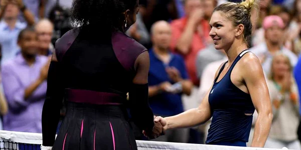 Simona Halep. FOTO Guliver/Gettyimages