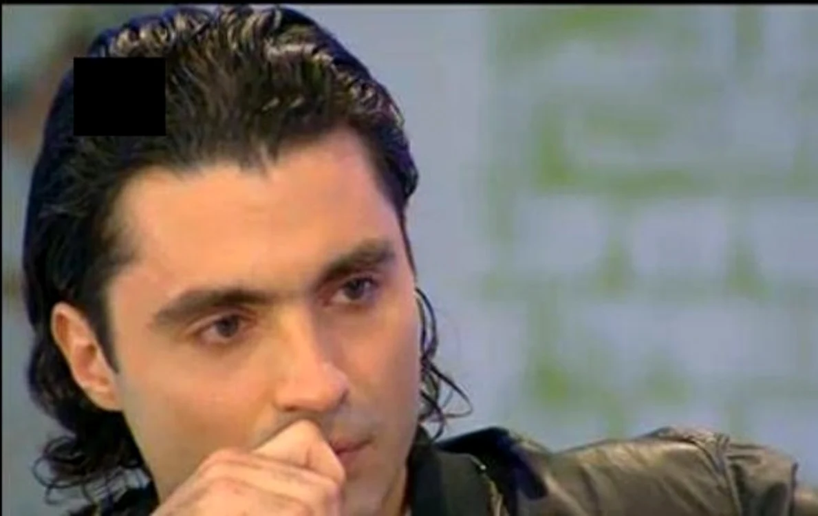 Pepe e extrem de afectat