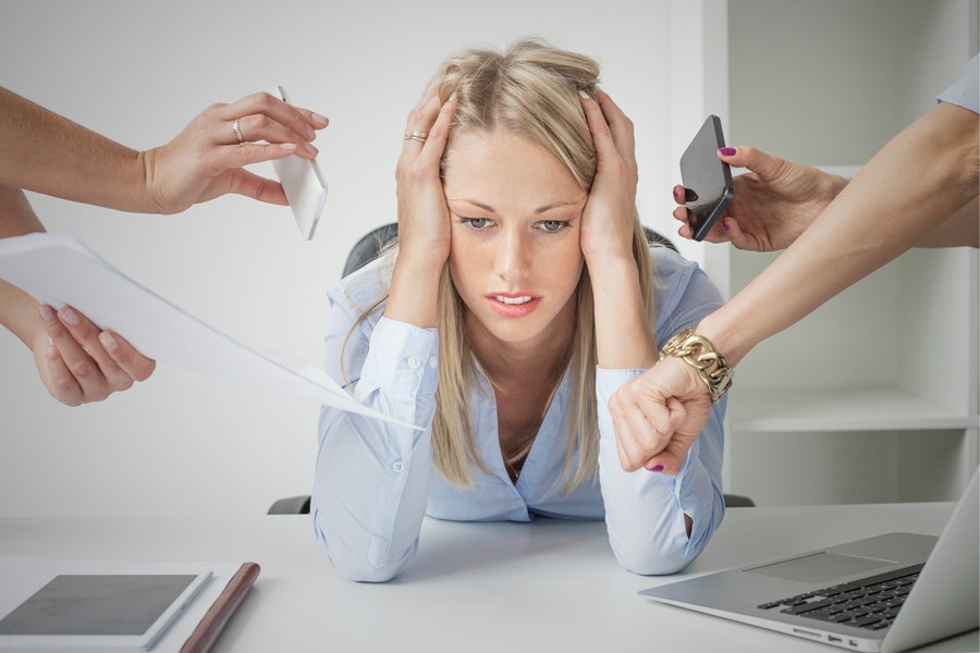 Gestionarea stresului printr-o dietă antiinflamatoare. Cele mai bune alimente