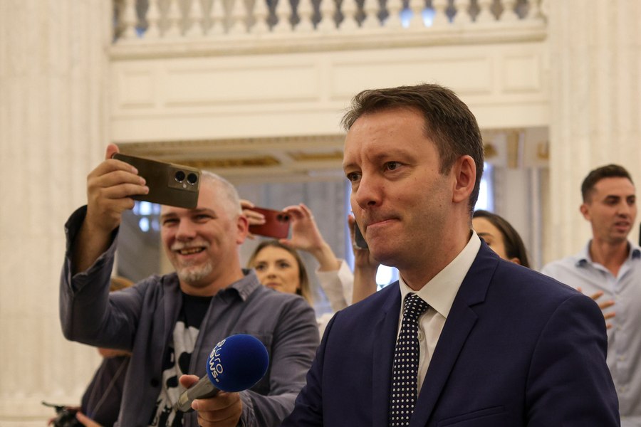 Siegfried Mureșan anunță că nu stinge lumina după Bojolan: „Vom curăța toată dezordinea care s-a adunat în peste 30 de ani”