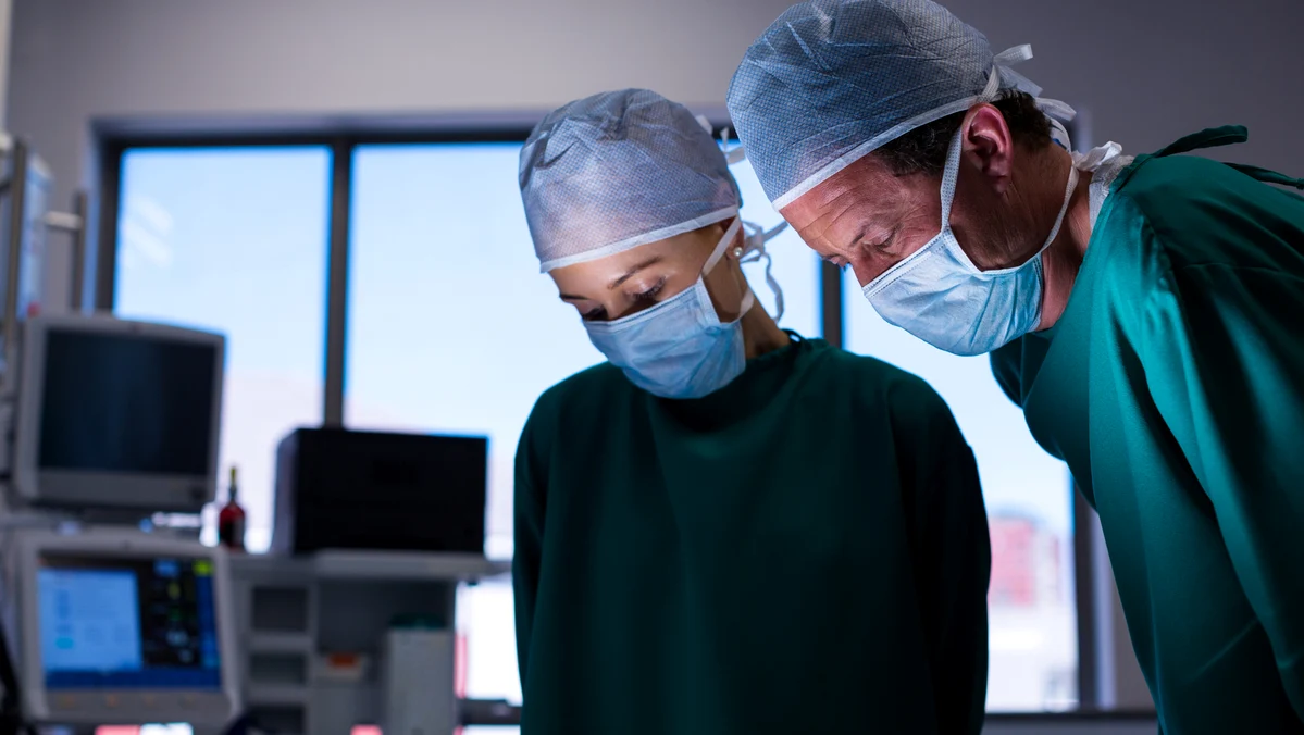 Studiile medicale oferă noi date esențiale despre rolul timusului. Foto: Freepik.com