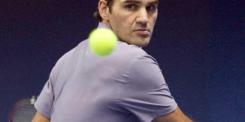 Roger Federer