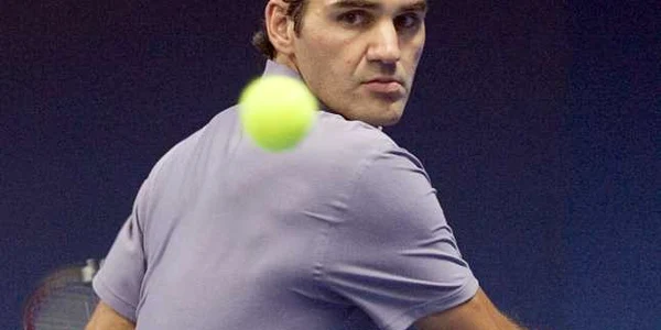 Roger Federer