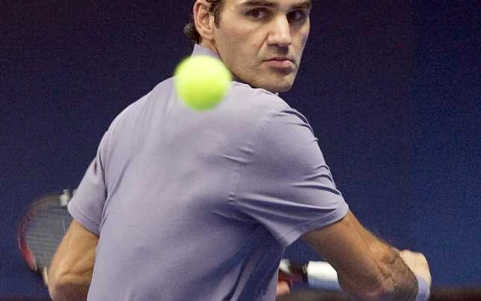 Roger Federer