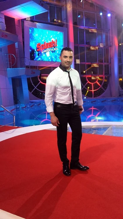 
    Pepe este acuzat că ar fi avut diverse aventuri cu prostituateFoto: Facebook  