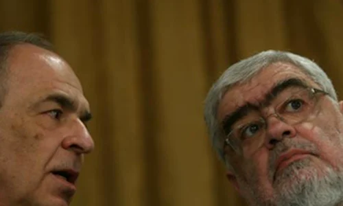 Pleșu și Liiceanu despre cei neștiuți jpeg