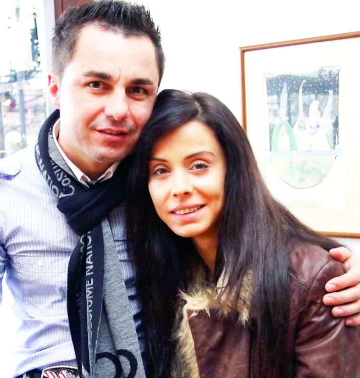 Atât Florentin cât şi Margarita sunt divorţaţi şi se declară mai fericiţi ca niciodată