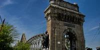 Podul Anghel Saligny de la Cernavoda shutterstock 695476159 jpg