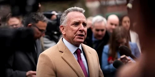Steve Witkoff, captură video jpg