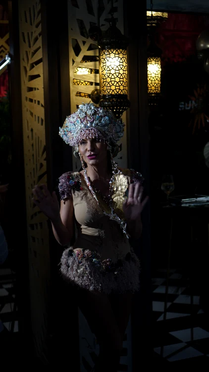 Anna Lesko. Foto Click!