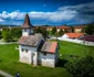 Foto: © Facebook / Direcția Generală de Administrare Monumente și Promovare Turistică Hd