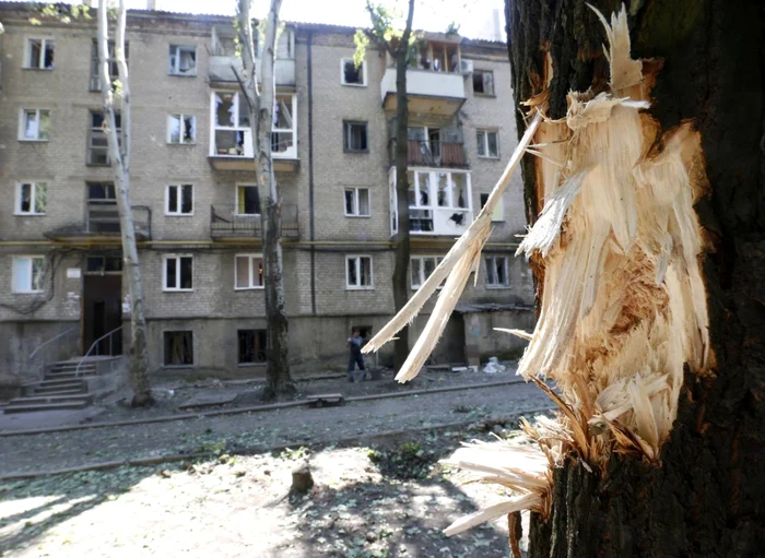 Reconstrucţia Ucrainei are de aşteptat, având în vedere problemele economice ale Kievului