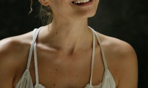 „Nu am un proiect muzical personal, sînt o colaboratoare“ jpeg