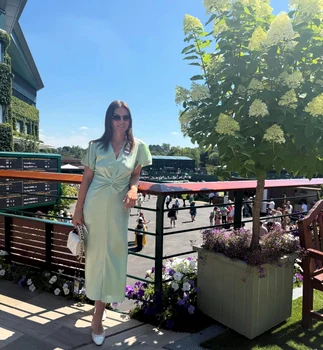 Simona Halep / Foto: Instagram 