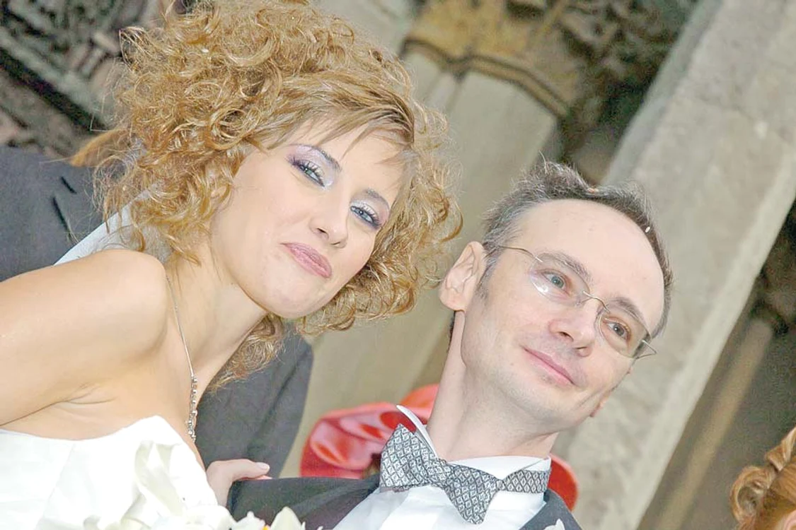 Divorţul la notar se pronunţă în 30 de zile (Fotografii: Click!)