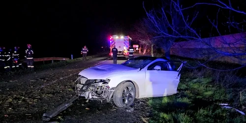 accident mortal constanţa ISU Constanta jpg