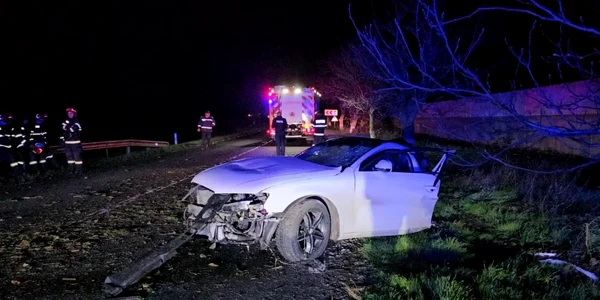 accident mortal constanţa ISU Constanta jpg