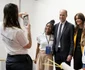Kate Middleton și Prințul William au apărut în Birmingham