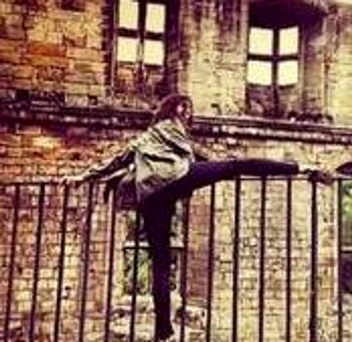 Mădălina Ghenea (FOTO INSTAGRAM)