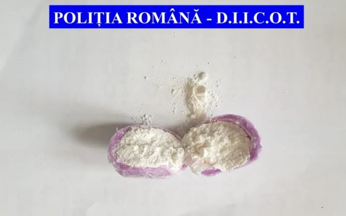 droguri captura Galati 3