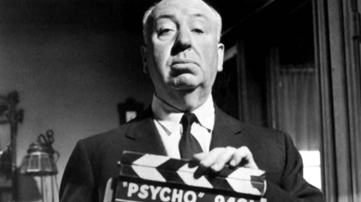 9 lucruri pe care nu le știai despre Alfred Hitchcock jpeg