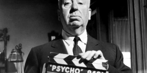 9 lucruri pe care nu le știai despre Alfred Hitchcock jpeg