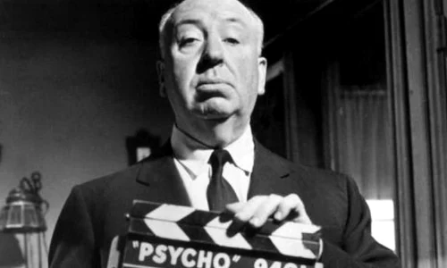 9 lucruri pe care nu le știai despre Alfred Hitchcock jpeg