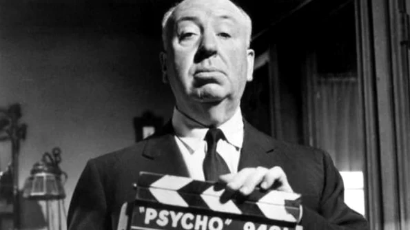 9 lucruri pe care nu le știai despre Alfred Hitchcock jpeg