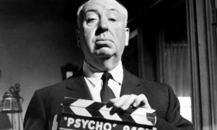 9 lucruri pe care nu le știai despre Alfred Hitchcock jpeg