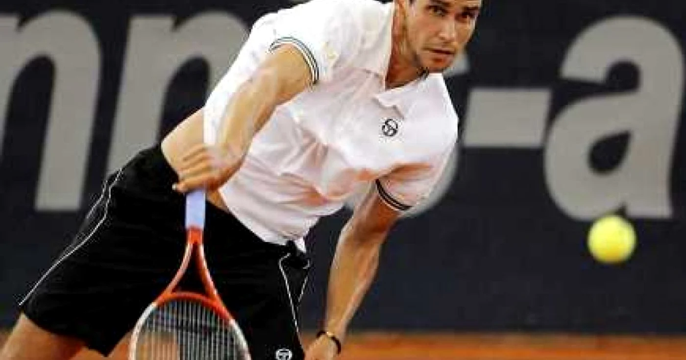 TENIS: Hănescu, a urcat pe locul 28 în clasamentul ATP