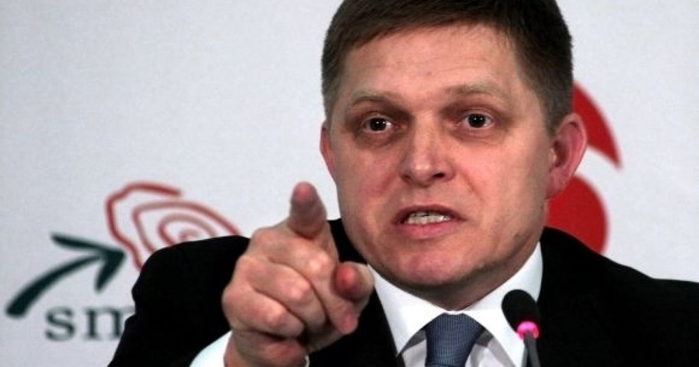 Volodimir Zelenski și Robert Fico şi-au adus acuzaţii grave la Bruxelles. „Cum justifici pagubele economice aduse unui stat care ajută Ucraina?”