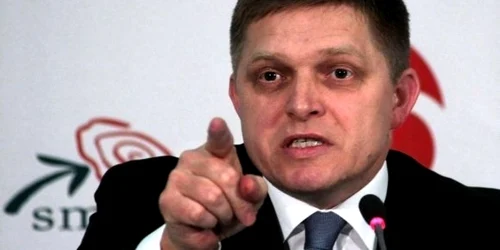 Robert Fico