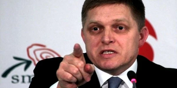 Robert Fico