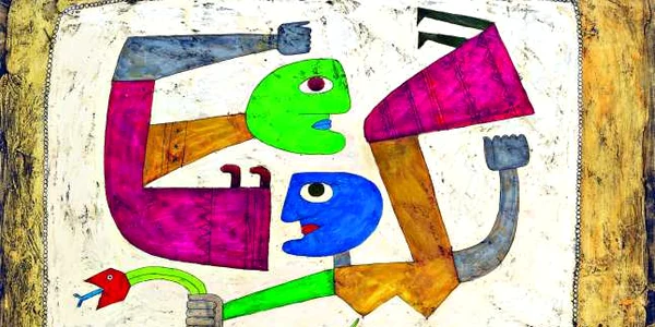 victor brauner