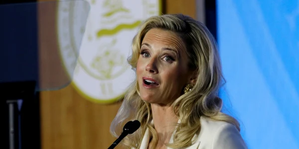 Jennifer Siebel Newsom proces Harvey Weinstein Foto profimedia 0575575366 jpg