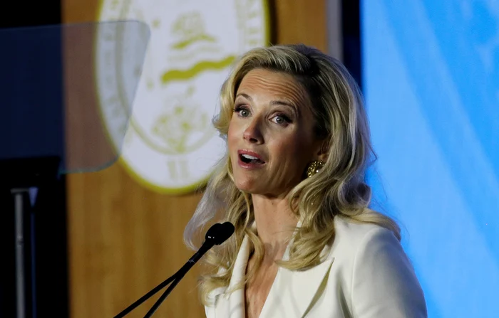 Jennifer Siebel Newsom