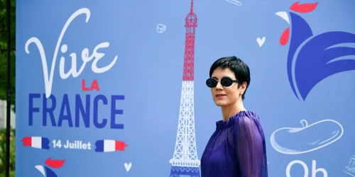 Delia Dinu, foto Facebook jpg
