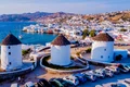 Insula Mykonos FOTO Shutterstock