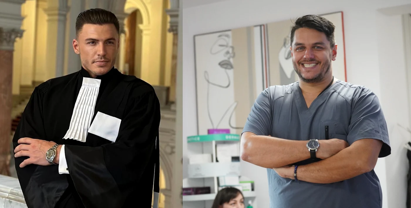 Mărturisiri șocante despre medicul Gregorian Andrei care i-a furat banii fostei! 