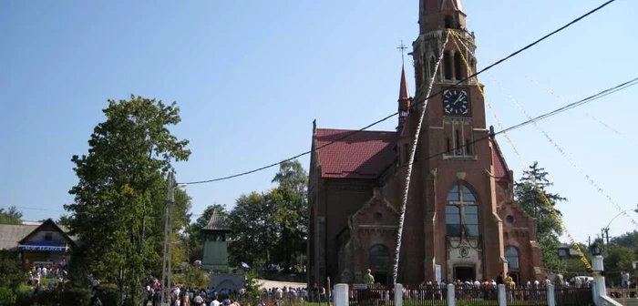 Basilica Minor de la Cacica