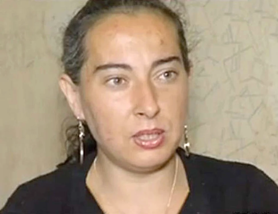 Angelica Constantin susține că își vrea fetița înapoi 