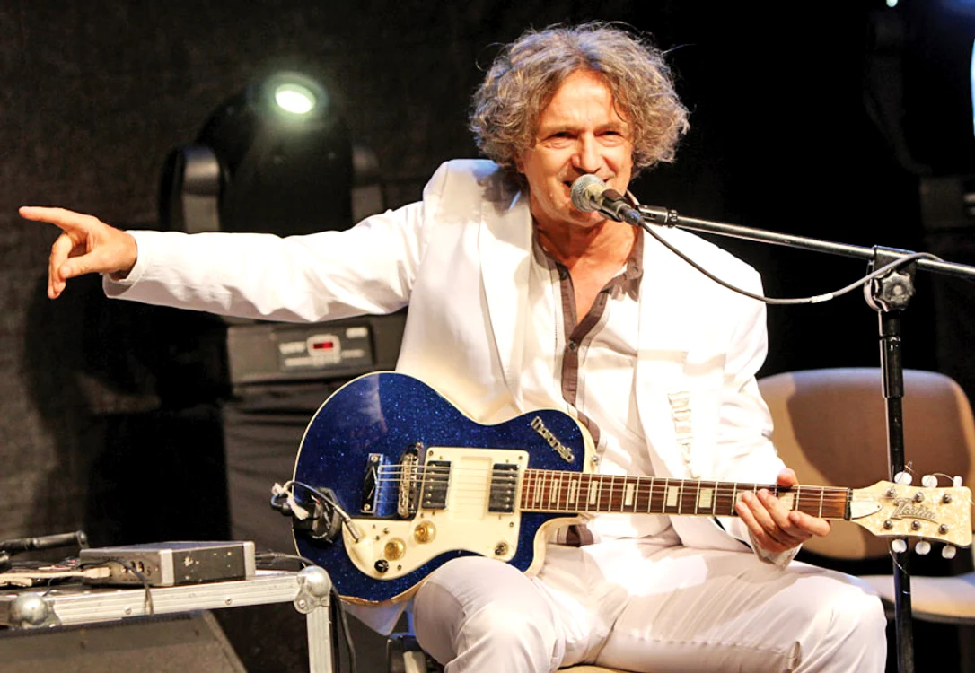 Goran Bregovic 