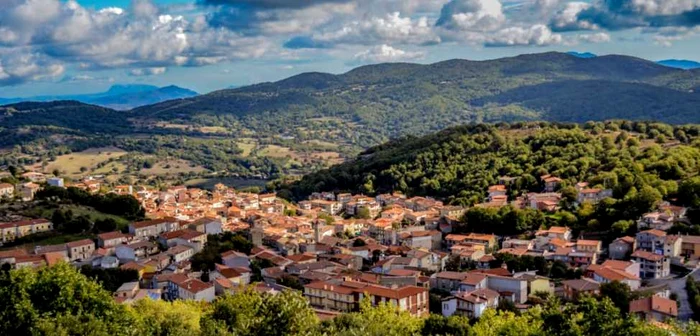 Ollolai FOTO CNN
