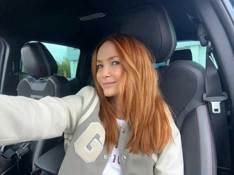 Octavia Geamănu s-a jucat cu inteligența artificială!
