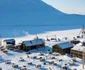 Svalbard - Longyearbyen FOTO Shutterstock