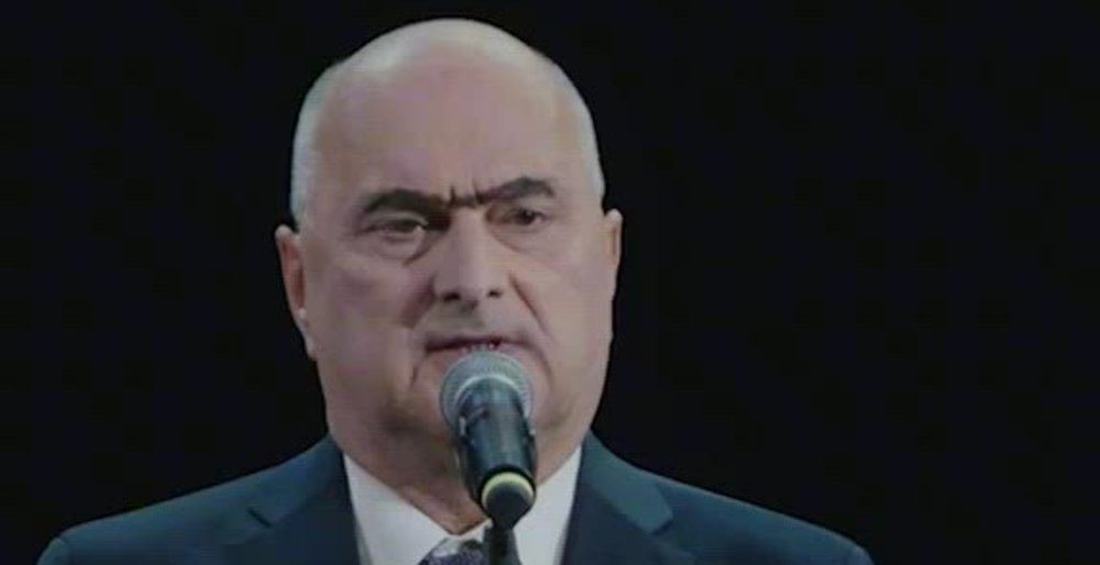 Discursul fără vocale al lui Ilie Bolojan, o parodie Divertis devenită virală: „Ț-N-Ț-V B-N”